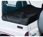 Duster Deck Cover - '86-94 Samurai (Black Denim)