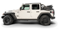 ETop Jeep 2018-26 Wrangler JL; 4-Door; 4XE (Fastback; Black)