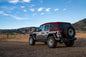 ETop Jeep 2018-26 Wrangler JL; 2-Door (Squareback; Merlot)