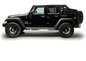 ETop Jeep 2007-2018 Wrangler JK; 4-Door (Squareback; Black)