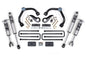 2020-2024 Chevrolet Silverado/GMC Sierra 2500/3500 HD 3" Suspension Lift Kit W/