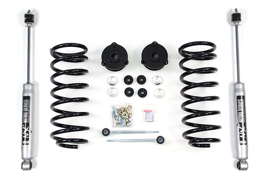 2010-2018 Toyota 4 Runner / 2007-2014 Toyota FJ 3" Suspension Lift Kit  3” Rear