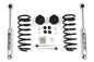 2010-2018 Toyota 4 Runner / 2007-2014 Toyota FJ 3" Suspension Lift Kit  3” Rear
