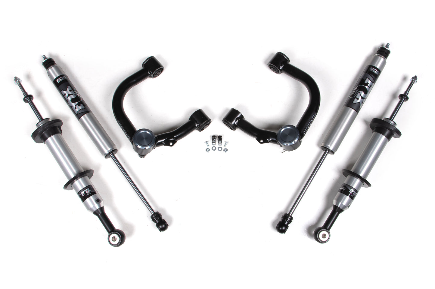 2016-2023 Toyota Tacoma 1" Performance Lift  2.0 PS Snap Ring Coilover  2.0 PS R