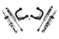 2016-2023 Toyota Tacoma 1" Performance Lift  2.0 PS Snap Ring Coilover  2.0 PS R