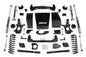 15-18 GM1500 SUV 6" -Cast Steel UCA