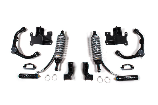01-10 HD 6.5" C/O Upgrade Kit