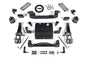 2017-2022 Chevrolet Colorado ZR2 4in System