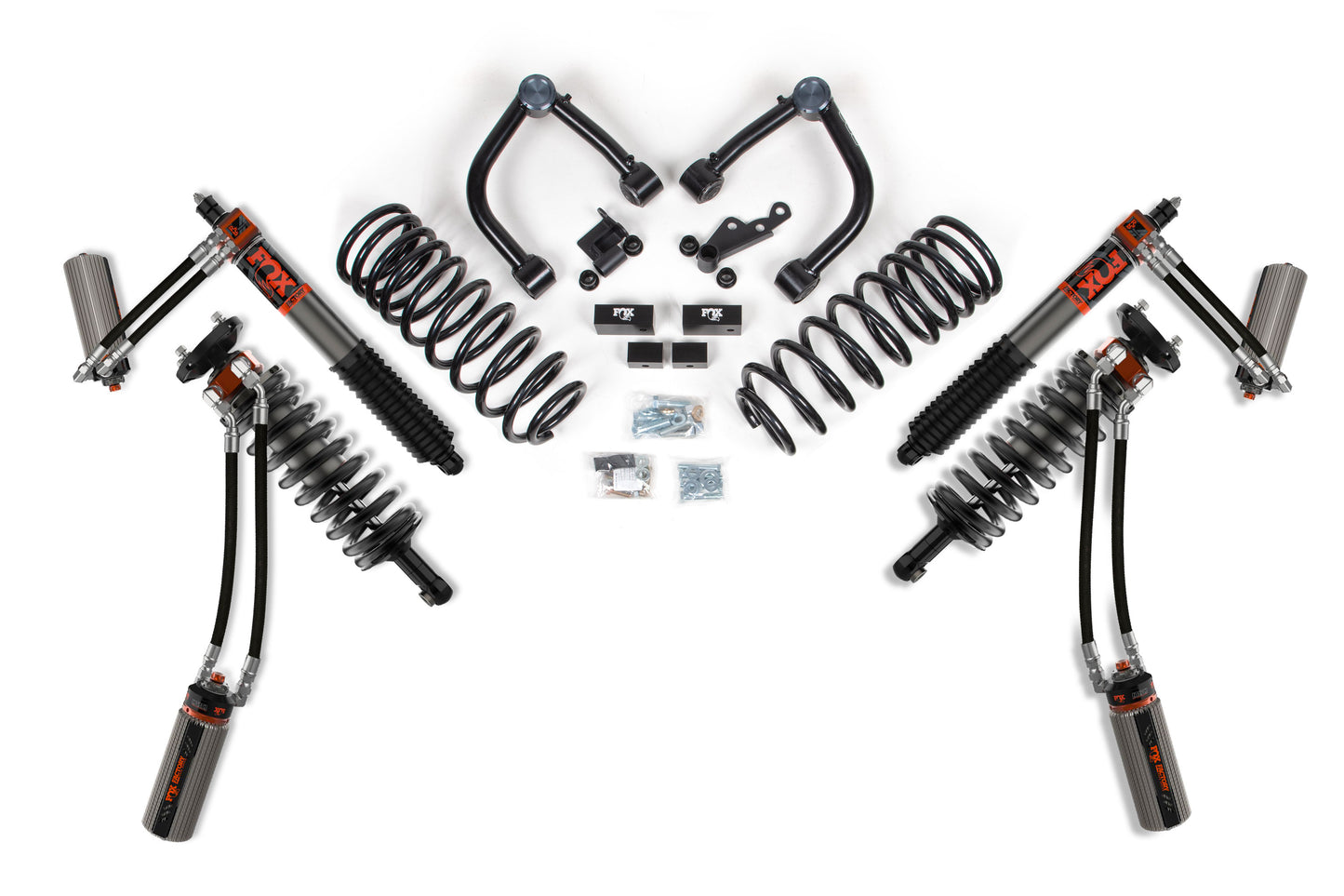 2022-2025 Toyota Tundra 2.25"