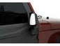 Mirrors Side Manual Black Pair - 5126101