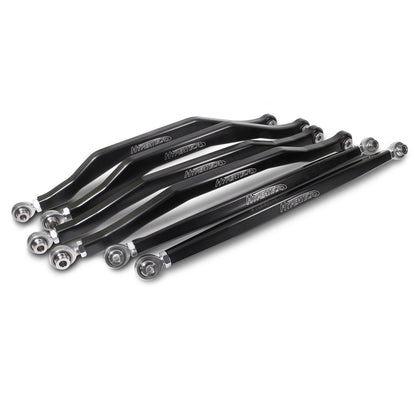 Heavy Duty 4340 Ball Joint