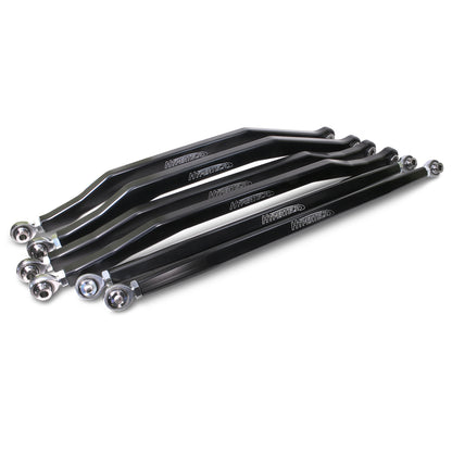 Heavy Duty 4340 Ball Joint