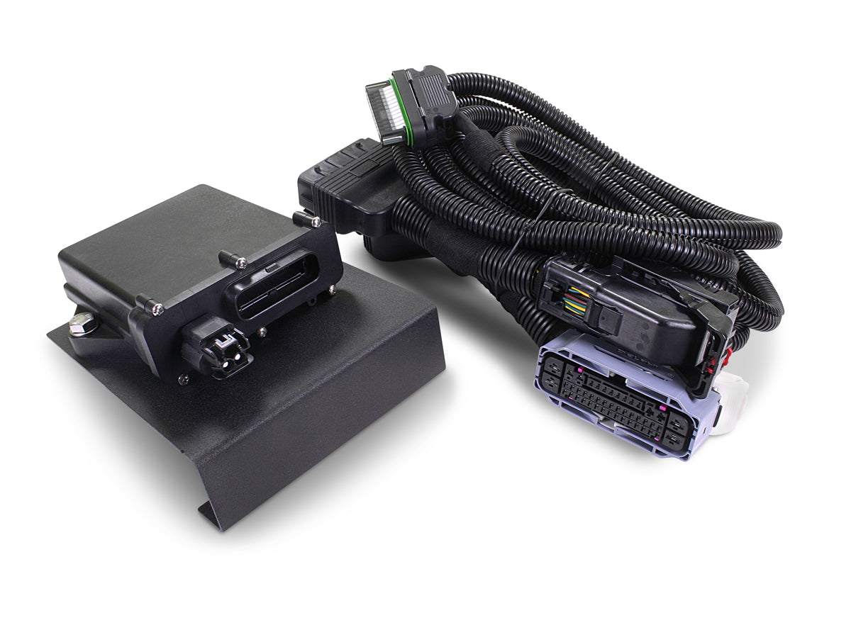 Hypertech Inline Speedometer Calibrator 2022-2025 GM 1500 Trucks With 10-Speed Transmission