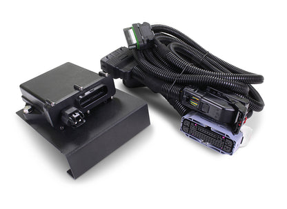Hypertech Inline Speedometer Calibrator 2022-2025 GM 1500 Trucks With 10-Speed Transmission