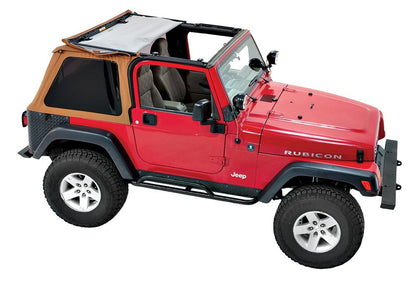 Sprint Top - '97-06 Wrangler TJ Exc. Unlimited (Spice)