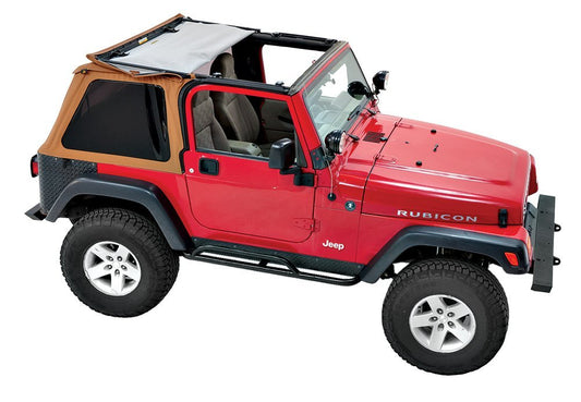 Sprint Top - '97-06 Wrangler TJ Exc. Unlimited (Spice)