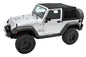 Sprint Top - '10-18 Wrangler JK 2-Door (Black Diamond)