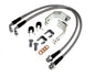 Stifflers - Brake Hose Kit Front (97-04 F-150 2WD)