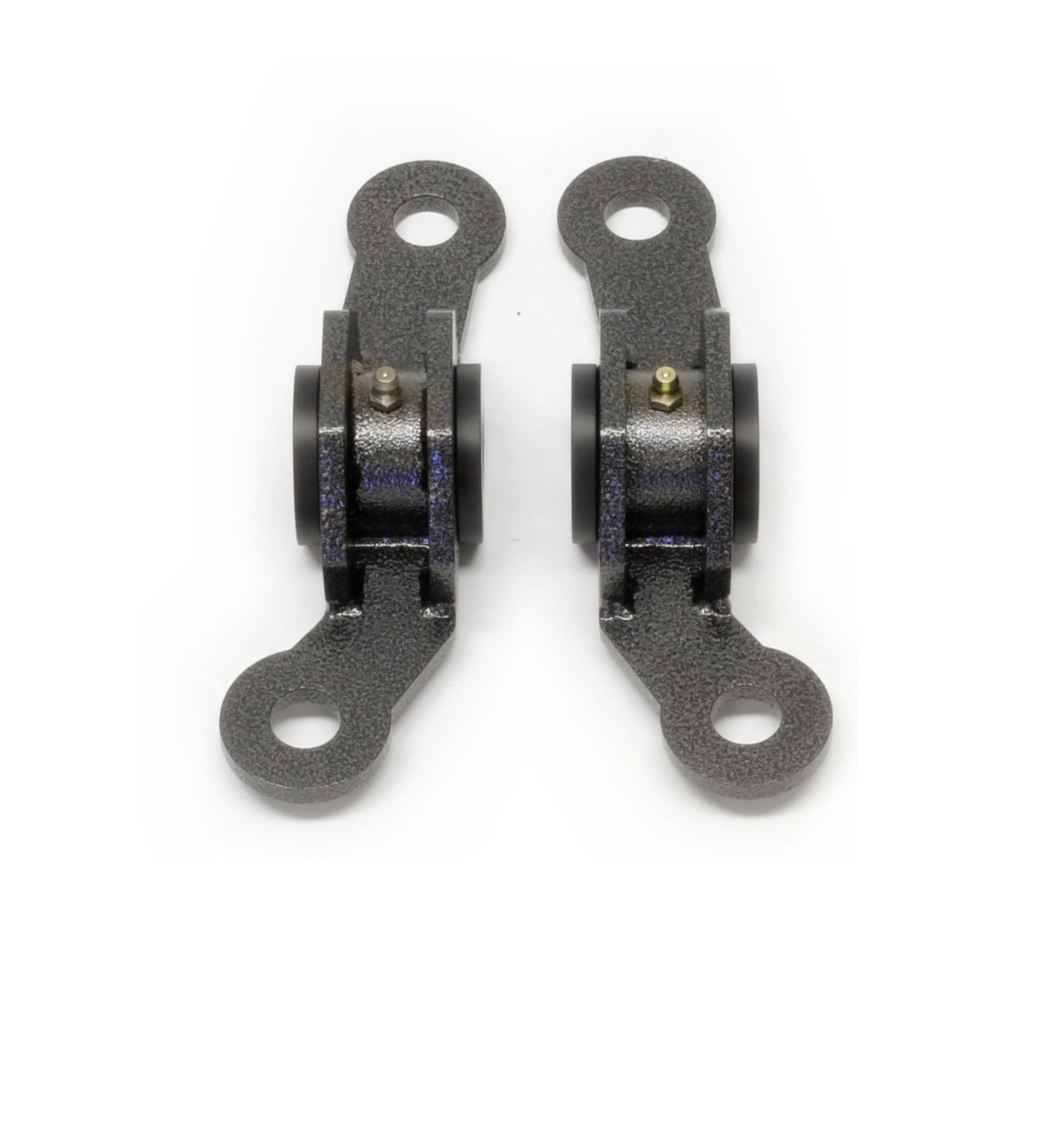 BMR Suspension - Bushing Kit Rear Upper Control Arm Delrin - BK039H