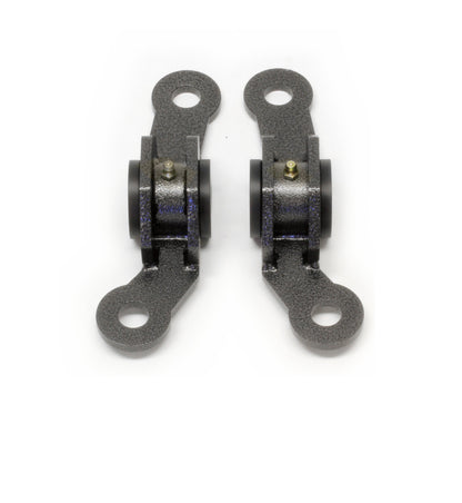 BMR Suspension - Bushing Kit Rear Upper Control Arm Delrin - BK039H
