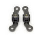BMR Suspension - Bushing Kit Rear Upper Control Arm Delrin - BK039H