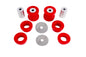 Bushing Kit  Rear Cradle  Poly