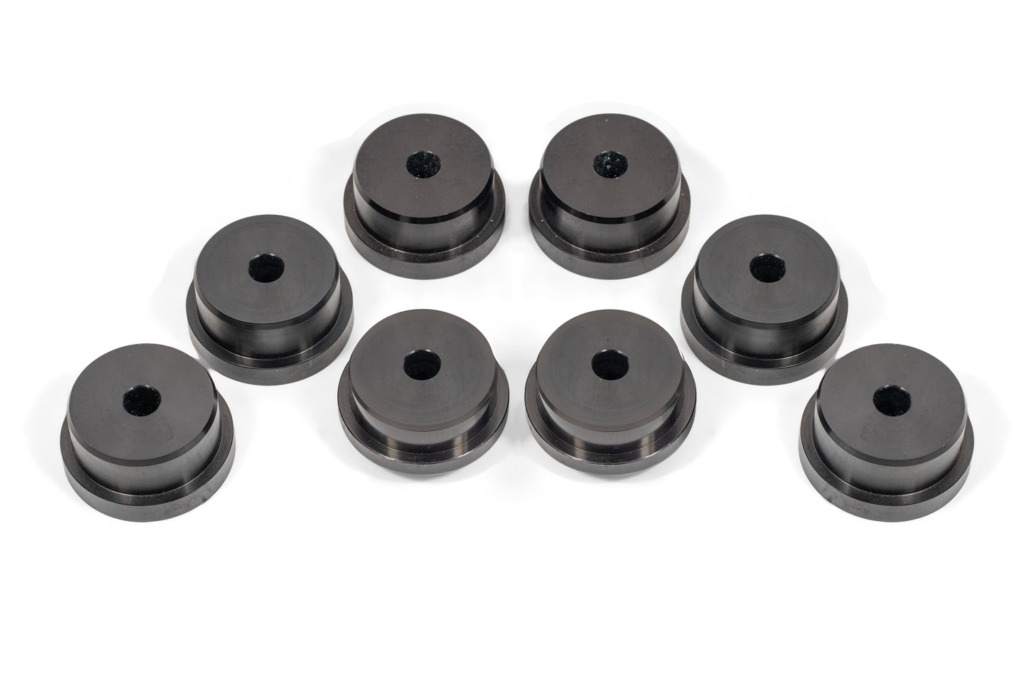 Bushing Kit  Rear Cradle  Aluminum