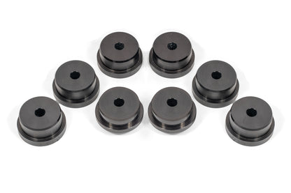 Bushing Kit  Rear Cradle  Aluminum