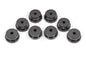 Bushing Kit  Rear Cradle  Aluminum