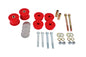 Bushing Kit  Differential  Polyurethane