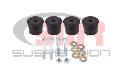 Bushing Kit  Differential  Billet Aluminum