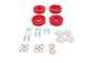 Differential Bushing Lockout Kit  Polyurethane
