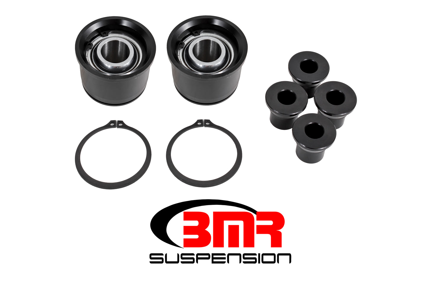 BMR Suspension - Bearing Kit Lower Control Arm Rear - BK055