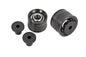 Spherical Bearing  Radius Rod  Front