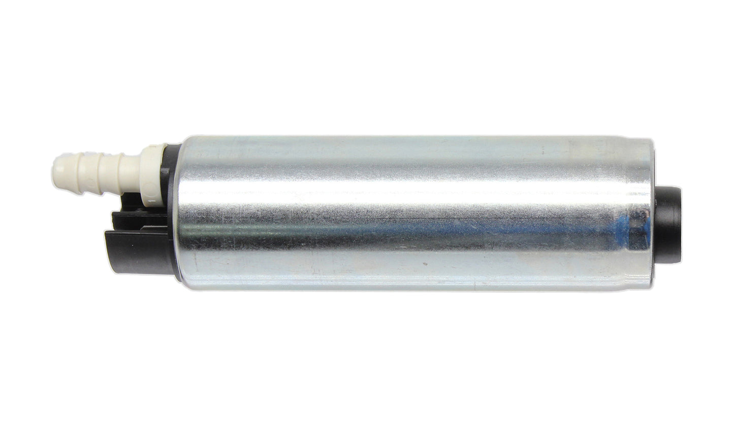 TI Automotive High Performance Brushless Screw Pump And Controller