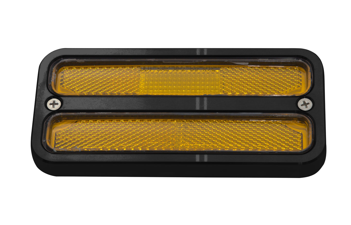 Side Marker Bezel For 1967 - 1972 Chevy C10 Truck