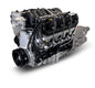 BluePrint Engines GM LS Compatible 376 C.i. Engine And 4L65/70E Automatic Transmission - Standard Edition Builder Series - Holley Terminator X EFI System