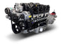 BluePrint Engines GM LS Compatible 376 C.i. Engine And T56 Manual Transmission - Standard Edition Builder Series - Natural Pulley Kit - Holley Terminator X EFI System