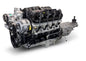 BluePrint Engines GM LS Compatible 376 C.i. Engine And TKX Manual Transmission - Standard Edition Builder Series - Natural Pulley Kit - Holley Terminator X EFI System