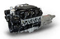 BluePrint Engines GM LS Compatible 376 C.i. Engine And 4L65/70E Automatic Transmission - Standard Edition Builder Series - Black Pulley Kit - Holley Terminator X EFI System