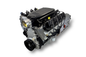 BluePrint Engines GM LS Compatible 376 C.i. Engine And ZF-8 Speed Automatic Transmission - Standard Edition Builder Series - BluePrint Engines Calibrated ECU
