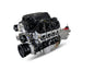 BluePrint Engines GM LS Compatible 376 C.i. Engine And T56 Manual Transmission - Standard Edition Builder Series - Supercharged - Holley Terminator X EFI System