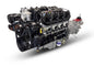 BluePrint Engines GM LS Compatible 427 C.i. Engine And T56 Manual Transmission - Standard Edition Builder Series - Black Pulley Kit - Holley Terminator X EFI System