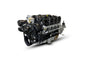 BluePrint Engines GM LS Compatible 427 C.i. Engine And TKX Manual Transmission - Standard Edition Builder Series - Black Pulley Kit - Holley Terminator X EFI System
