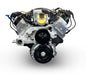 BluePrint Engines GM LS Compatible 427 C.i. Engine And TKX Manual Transmission - Standard Edition Builder Series - Holley Terminator X EFI System