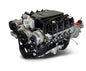 BluePrint Engines GM LS Compatible 427 C.i. Engine And T56 Manual Transmission - Standard Edition Builder Series - Natural Pulley Kit - Holley Terminator X EFI System