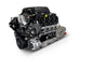 BluePrint Engines GM LS Compatible 427 C.i. Engine And 4L80E Automatic Transmission - Standard Edition Builder Series - Natural Pulley Kit - Holley Terminator X EFI System