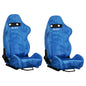 BBP® Ultra Max Bucket Seat 99900 ENTRIES