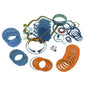 Auto Transmission Master Repair Kit - 21041