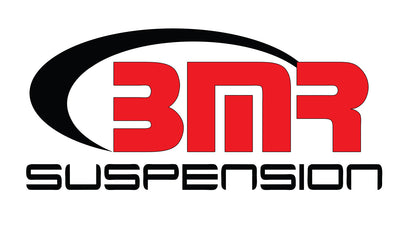 BMR Suspension - A-arms Upper Non-adjustable Delrin Std Ball Joint - AAU321H